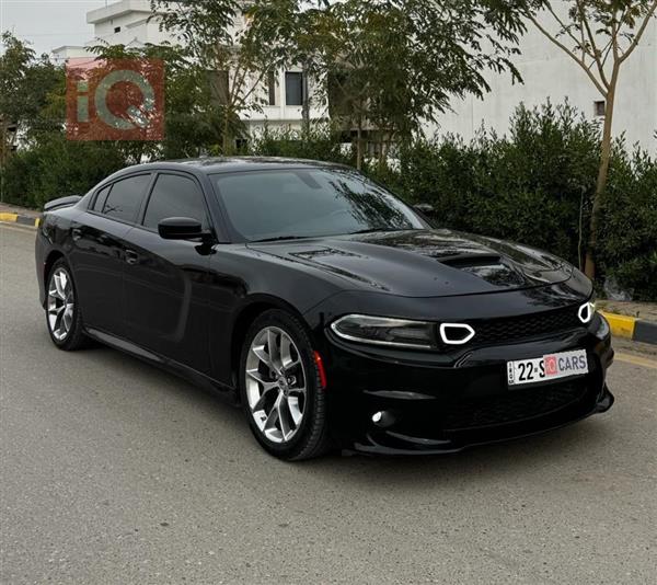 دودج تشارجر 2022 للبيع في العراق - كركوك